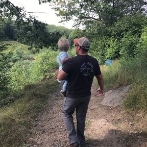 Meet your Posher, Alec